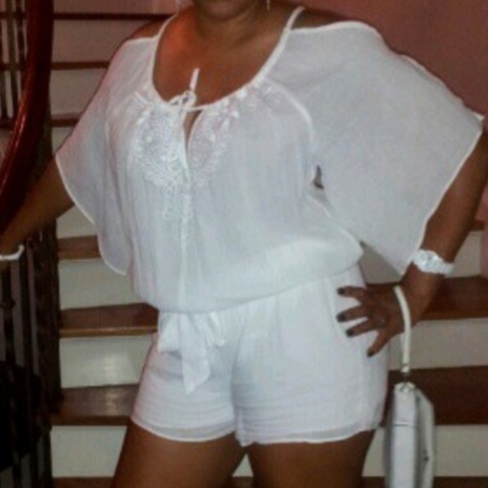 Romper - Picture 6 of 6